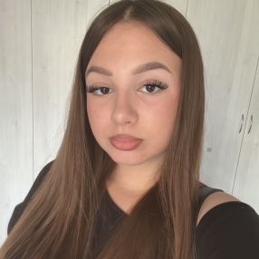 Alexandra, Babysitter in Iași