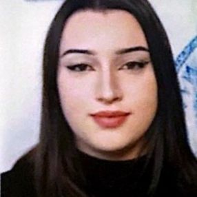 Luiza Ana-Maria, Babysitter în București