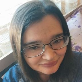 Ana Valentina, Babysitter in Sighetu Marmației