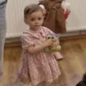 Luiza, Familie în Craiova