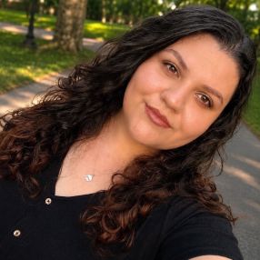 Iuliana-Mihaela, Babysitter în Timișoara