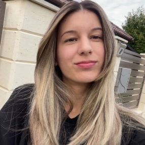 Vanessa, Babysitter în Cluj-Napoca