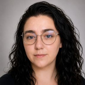 Andreea, Babysitter în Brașov