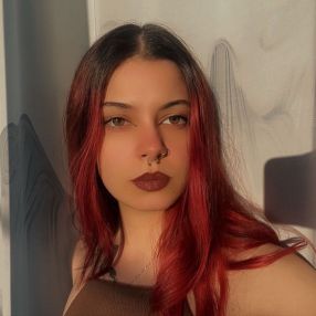Maria, Babysitter în Caransebeș