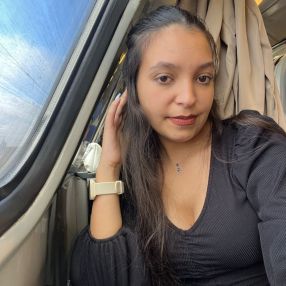Valentina, Babysitter in Suceava