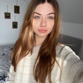 Serena, Babysitter in Brăila