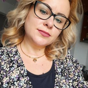Ana Maria, Babysitter in Rediu