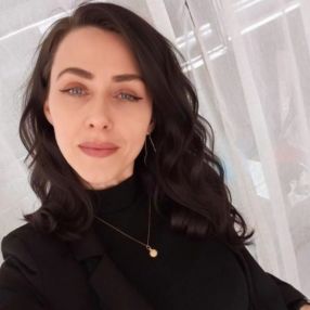 Ana, Babysitter în Cluj-Napoca