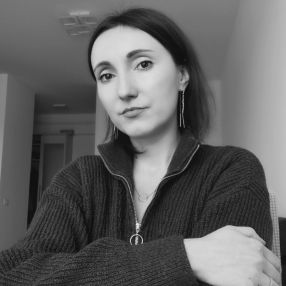 Anamaria, Familie în Suceava