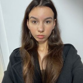Bianca, Babysitter în Buftea