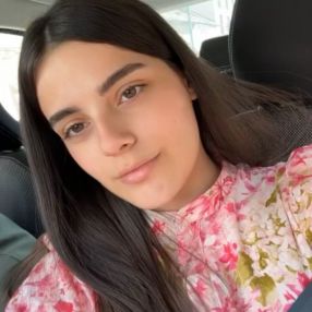 Dania, Babysitter în Vladimirescu