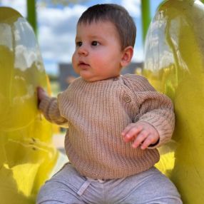 Alina, Family in Florești
