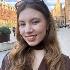 Bianca, Babysitter in Cluj-Napoca