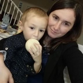 Alexandra, Babysitter in Iași