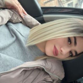 Ioana Sabina, Babysitter în Murfatlar