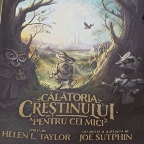 Raluca, Familie în Cristian
