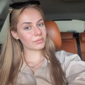 Gabriela, Babysitter in Iași