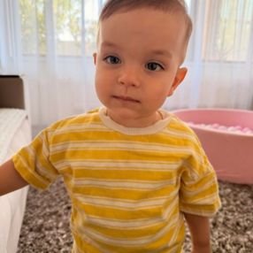 Ursu, Familie în Pantelimon