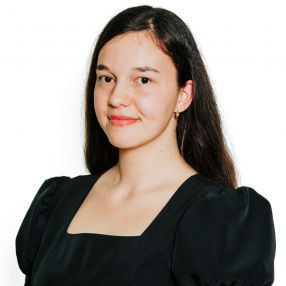 Réka Fekete, Babysitter în Cluj-Napoca