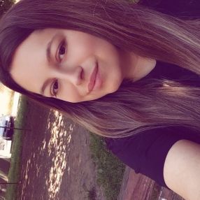 Alice, Babysitter in Rădăuți