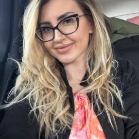 Oana, Familie în Brăila