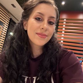 Sidonia, Babysitter in Tulcea