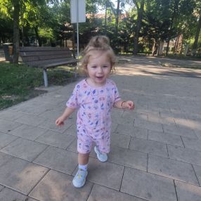 Daniel, Familie în Brăila