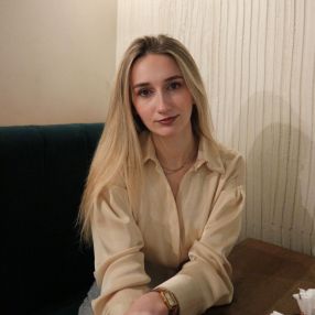 Maria, Babysitter in Cluj-Napoca