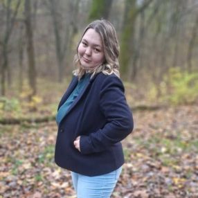 DIANA, Babysitter în Suceava