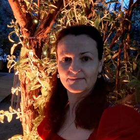 Ludmila, Babysitter in Constanța