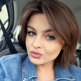 Georgiana, Babysitter în Otopeni