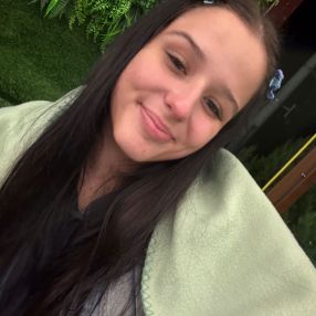 Arianna, Babysitter în Gherla