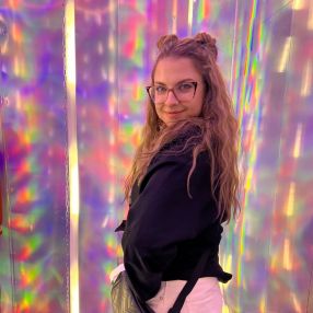 Sebastiana, Babysitter în Cluj-Napoca