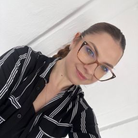 Sebastiana, Babysitter in Cluj-Napoca