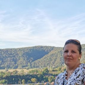 Daniela, Babysitter in Chiajna