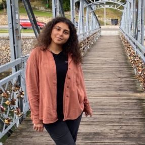 Antonela, Babysitter în Cluj-Napoca