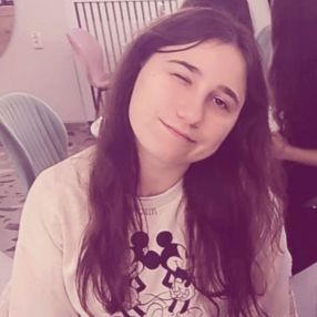 Oana, Babysitter în Blaj