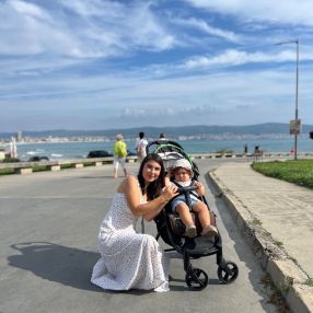 Anca, Family in Râșnov