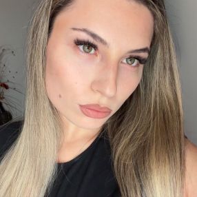 Oana, Babysitter in Giroc