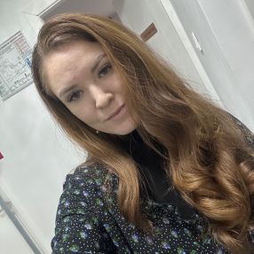 Bianca, Babysitter în Mioveni