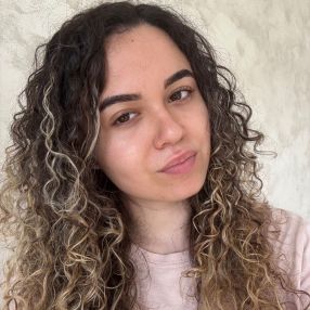 Elena Panturu, Babysitter în Brăila