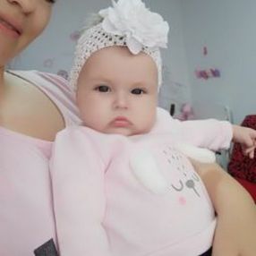 Adina, Familie în Constanța