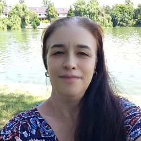 Florentina, Babysitter in Buftea