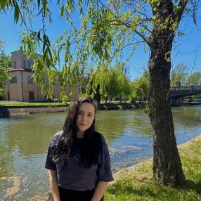 Daniela, Babysitter in Suceava