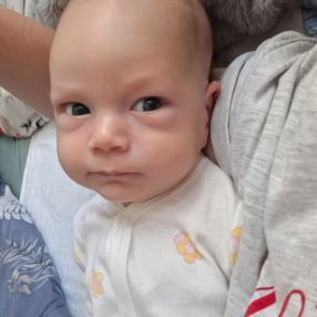 Ana, Familie în Sibiu