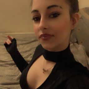 Kristina, Babysitter in Cristian