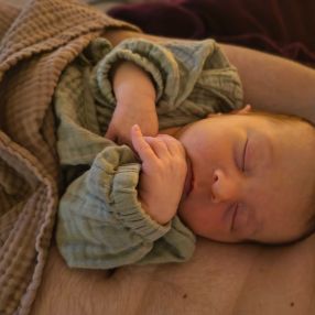 Diana Georgiana, Familie în Cluj-Napoca