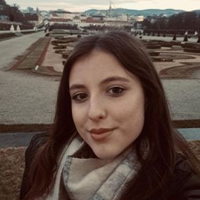 Raluca, Babysitter in Suceava