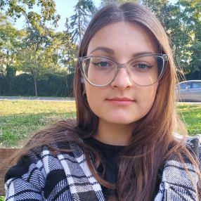 Alisa, Babysitter in Timișoara