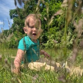 Oana, Familie în Florești